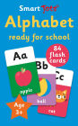 Alphabet - ready for school