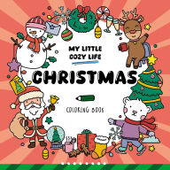 Title: Christmas: Coloring Book, Author: Various