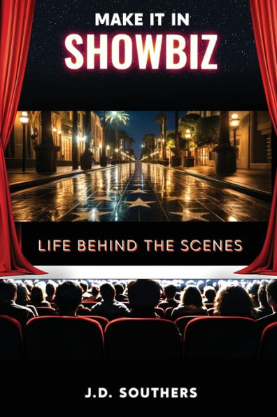 Make It Showbiz: Life Behind the Scenes