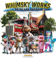 Title: Whimsky Works Skin Care Patrol: Asthma and Allergies Rescue, Author: Susan M Roberts