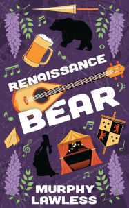 Pdf downloads ebooks Renaissance Bear by Murphy Lawless in English