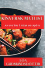 Kínversk Matlist: Ævintýri í Nám og Njóti