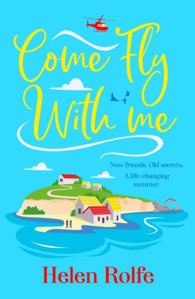 Come Fly with Me