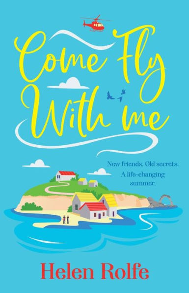 Come Fly with Me