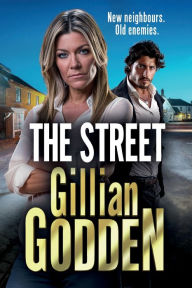 Title: The Street, Author: Gillian Godden