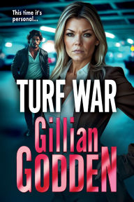 Title: Turf War, Author: Gillian Godden