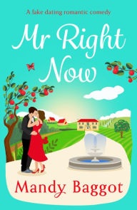 Title: Mr Right Now, Author: Mandy Baggot