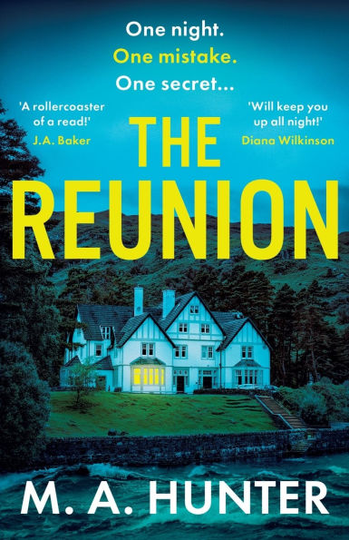 The Reunion