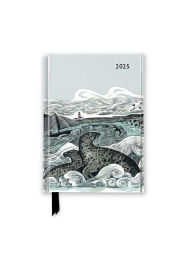 Title: Angela Harding: Seal Song 2025 Luxury Pocket Diary Planner - Week to View, Author: Flame Tree Studio