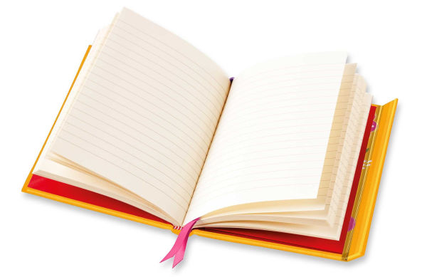 Jenny Zemanek: Blossoming Boldly (Foiled Journal)