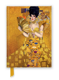 Title: Art of Drag: Portrait of a Golden Queen (Foiled Journal), Author: Flame Tree Studio