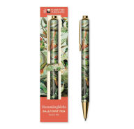 Title: Ernst Haeckel: Hummingbirds Boxed Decorative Ballpoint Pen, Author: Flame Tree Studio