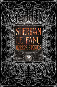 E book pdf free download Sheridan Le Fanu Horror Stories