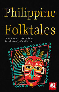 Title: Philippine Folktales, Author: Gabriela Lee