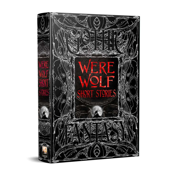 Were Wolf Short Stories