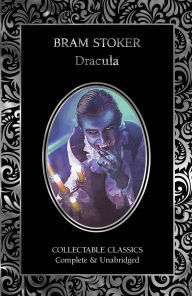 Title: Dracula, Author: Bram Stoker