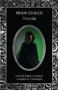 Title: Dracula, Author: Bram Stoker