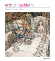 Title: Arthur Rackham Masterpieces of Art, Author: Joseph Simas