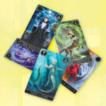 Alternative view 3 of Anne Stokes Tarot Card Pack