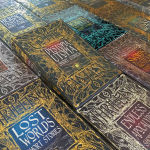 Alternative view 2 of Robots Past & Future Short Stories