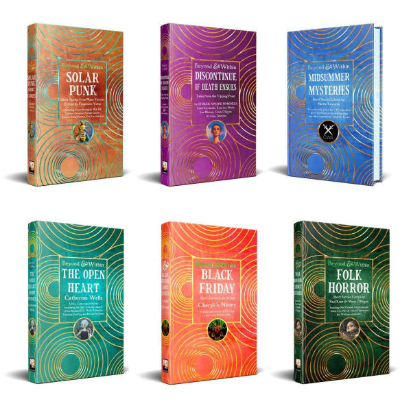 Latin American Shared Stories