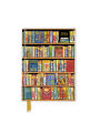 2026 Bodleian Libraries: Bookshelves Pocket