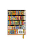 Alternative view 4 of 2026 Bodleian Libraries: Bookshelves Pocket