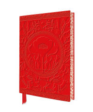 Title: Nina Pace: Floral Artisan Art Notebook (Flame Tree Journals), Author: Flame Tree Studio