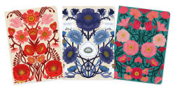 Alternative view 2 of Nina Pace Set of 3 Standard Notebooks