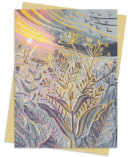 Title: Annie Soudain: Pale Grey Day Greeting Card Pack: Pack of 6, Author: Flame Tree Studio