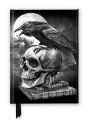 Alchemy: Poe's Raven (Foiled Journal)