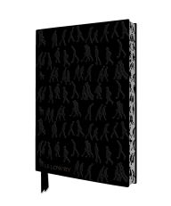 Title: Lowry Artisan Art Notebook (Flame Tree Journals), Author: Flame Tree Studio