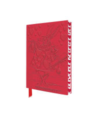 Ebooks kostenlos download pdf Alice's Adventures in Wonderland: White Rabbit Artisan Art Pocket Notebook (Flame Tree Journals) 9781835625521