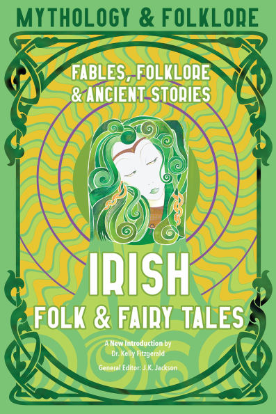 Irish Folk & Fairy Tales