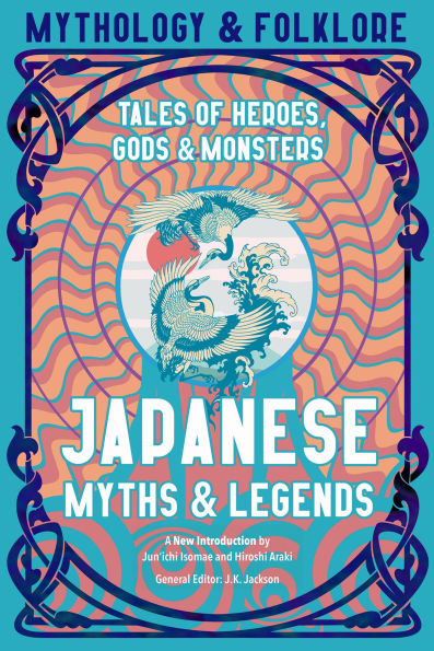 Japanese Myths & Legends