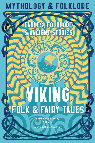 Viking Folk & Fairy Tales
