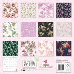 Alternative view 2 of Flower Fairies Wall Calendar 2026 (Art Calendar)