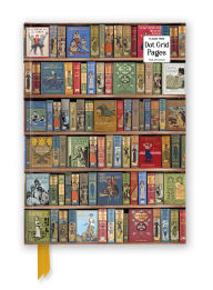 Title: Bodleian Libraries: High Jinks (Foiled Dot Grid Journal), Author: Flame Tree Studio