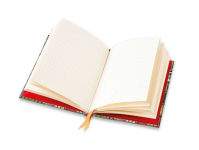 Alternative view 2 of Bodleian Libraries: High Jinks Bookshelves (Foiled Dot Grid Journal)