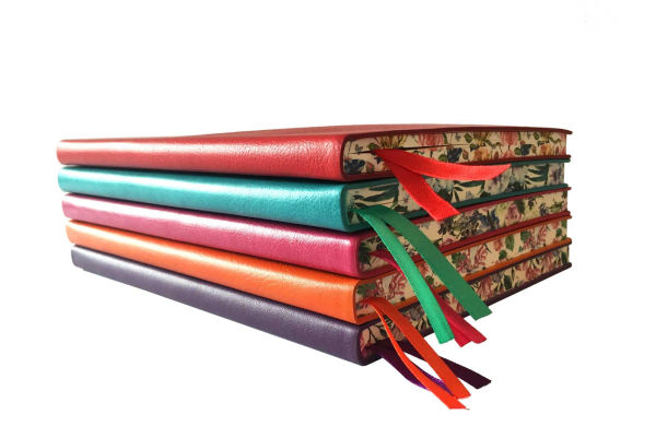 Vincent van Gogh: Almond Blossom Artisan Art Sketch Book