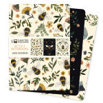 Alternative view 1 of Jade Mosinski Set of 3 Standard Notebooks