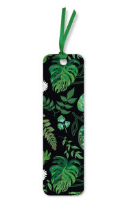 Title: Nel × Polly Rose: Don't Leaf Me This Way Bookmarks (pack of 10), Author: Flame Tree Studio