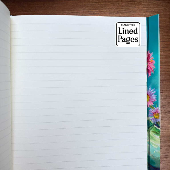 Nel Whatmore: A Few of My Favourite Things (Foiled Journal)