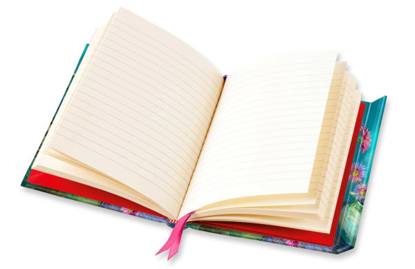 Nel Whatmore: A Few of My Favourite Things (Foiled Journal)