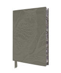 Alternative view 1 of Angela Harding: Long Eared Owl Artisan Art Notebook (Flame Tree Journals)