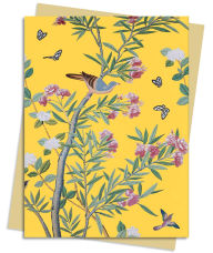 Title: Royal Pavilion, Brighton: Queen Victoria's Bedroom Greeting Card Pack: Pack of 6, Author: Flame Tree Studio