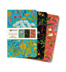 Alternative view 1 of Lisbet and Gocken Jobs Set of 3 Mini Notebooks