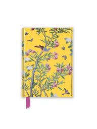 Title: Royal Pavilion, Brighton: Queen Victoria's Bedroom (Foiled Pocket Journal), Author: Flame Tree Studio