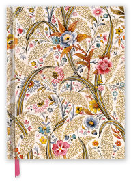 Title: William Kilburn: Marble End Paper (Blank Sketch Book), Author: Flame Tree Studio