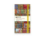 Bodleian Libraries: High Jinks Bookshelves Flame Tree Sticky Notes Folder